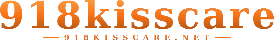 918kisscare logo