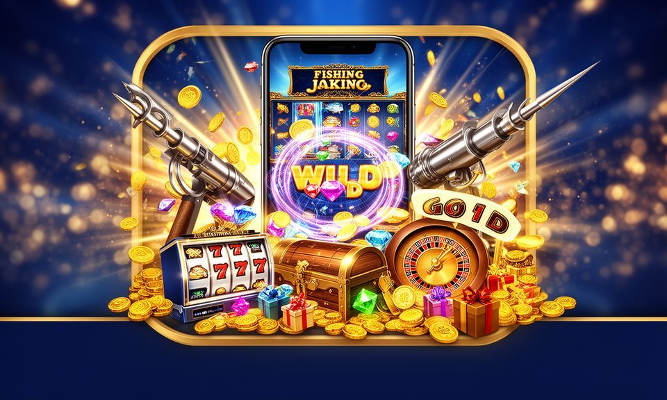918kisscare Inside our Kris Legend Slots lobby